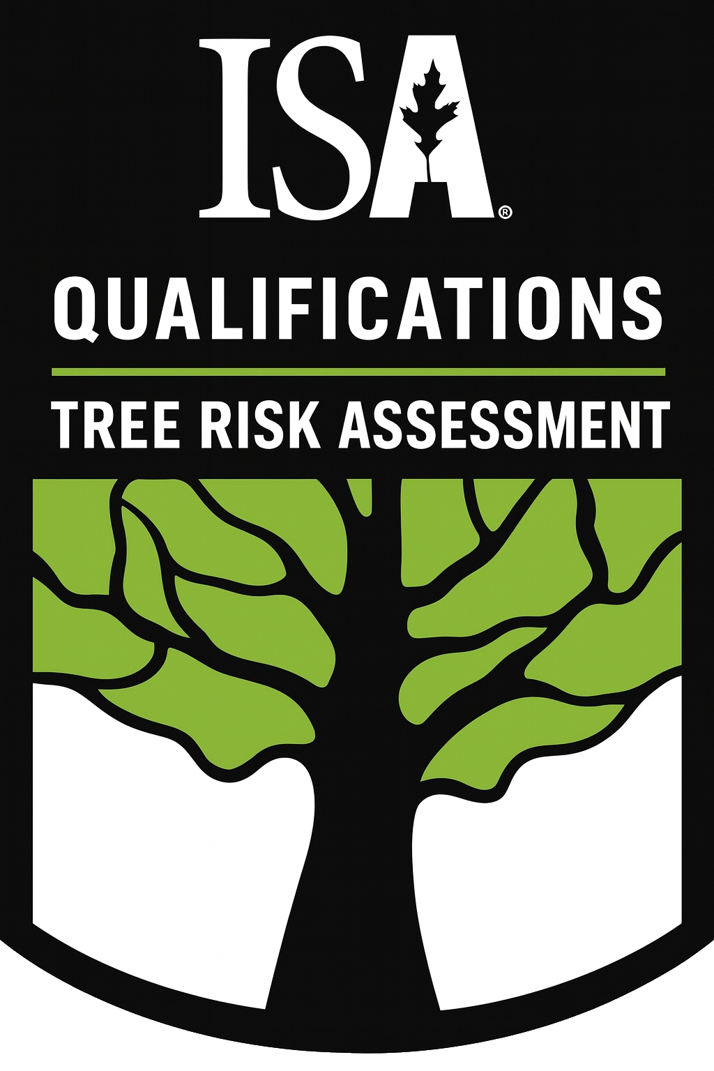 ISA Tree Risk Assessment Qualified (TRAQ)